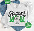 Retro Soccer Mom Soccer Mom T-Shirts