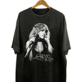 Retro Stevie Nicks Tour Shirt Stevie Nicks Concert Trending Shirt Fans T-Shirts