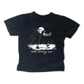 Retro Strange Cat Baby Gothic Emo Girl Y2k Top Streetwear Casual Cotton Short Sleeve Fitted T-Shirts