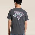 Retro Triangle T-Shirts