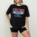 Retro Trump 2024 Election Shirt Take America Back Republican Shirt MAGA 2024 Shirt Election 2024 Pro Trump T-Shirts