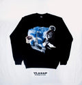 Revenge Trippie Redd Crayon 'Black' (REVE CN008) Sizes S XXL T-Shirts