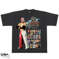 Rey Mysterio VINTAGE SPORT FAN T-Shirts