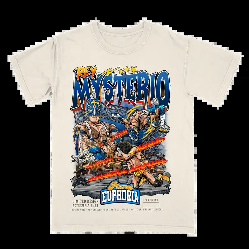 Rey Mysterio T-Shirts
