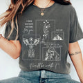 Rhysand Shirt ACOTAR Shirt ACOTAR Shirt Rhysand Quote Feyre SJM Booktok Sarah J Maas Velaris Shirt Bat T-Shirts