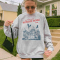 Riorson House Fourth Wing Basgiath War College Xaden Riorson Violet Sorrengail Iron Flame Bookish T-Shirts