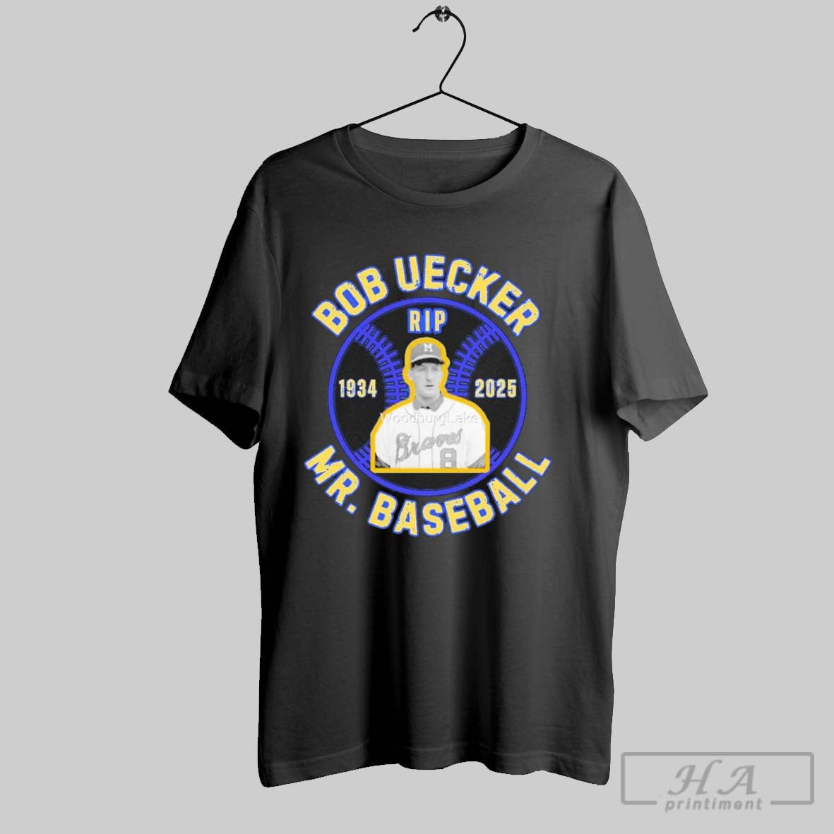 Rip Bob Uecker 1934 2025 Mr Basketball