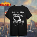Rites Of Spring Band Music Shirt