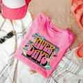 River Days DTF Transfers THIS IS NOT SHIRT T-Shirts