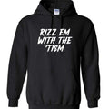 Rizz Em DRG T-Shirts