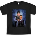 Rizzler Aj Step Brothers Funny T-Shirts