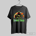 Robbin Hood