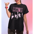 Robert Smith Siouxsie Banshees Rock Band Shirt T-Shirts