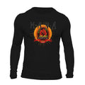Rock En EspañOl: MANA 2019 Long Sleeve Playera T-Shirts