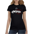 Rock En EspañOl Caifanes Tribute Casual Comfort T-Shirts