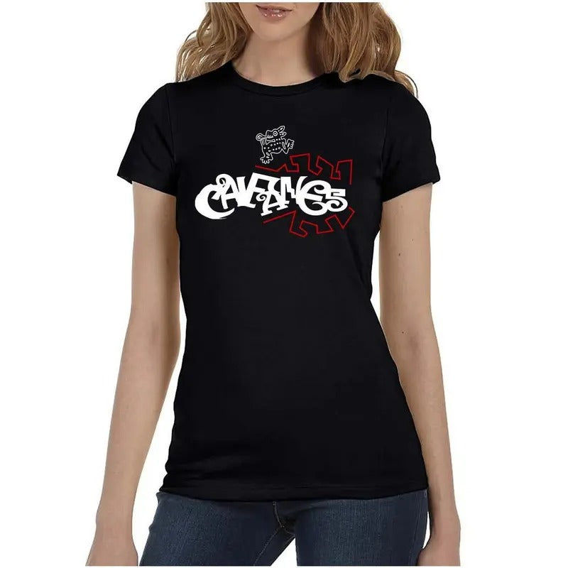 Rock En EspañOl Caifanes Tribute Casual Comfort T-Shirts