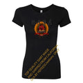 Rock En EspañOl MANA 2019 Casual Comfort T-Shirts