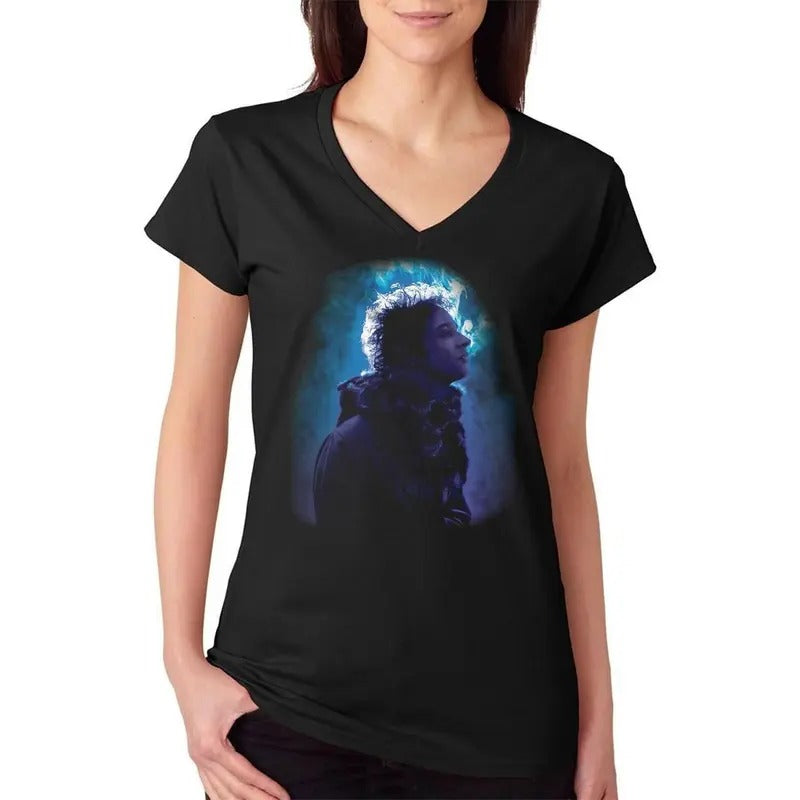 Rock En EspañOl: S Stereo Gustavo Cerati Bocanada Playera Casual Comfort T-Shirts