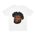 Rod Wave Face Shirt RodWave Inspired Cotton T-Shirts