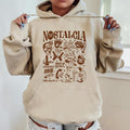 Rod Wave Nostalgia Rap Music Retro Tour Nostalgia Rod Wave Mind Rod Wave Concert Fan T-Shirts