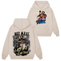 Rod Wave Rod Wave M0ney Bagg Last Lap Tour Concert Shirt Girl T-Shirts