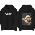 Rod Wave Last Lap Concert 2024 Concert Shirt Instant Tops T-Shirts