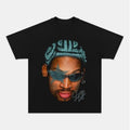 Rodman Blue Star T-Shirts