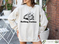 Rolling Fatties Cat Funny Cat Shirt Cat Lovers Unhinged Cat Lover Cute Cat Fat Cat T-Shirts