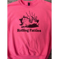 Rolling Fatties T-Shirts