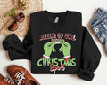 Rolling Up Some Spirit Funny Retro Long Sleeve Smoking T-Shirts