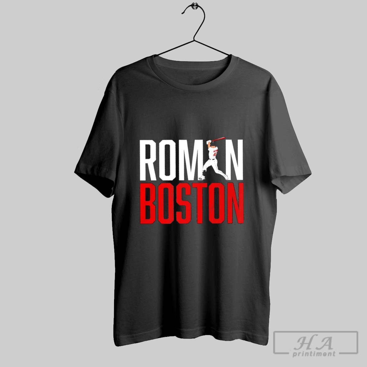 Roman Anthony Boston Red Sox City Star