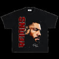 Roman Reigns VINTAGE SPORT FAN T-Shirts