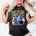 Rory Mcilroy Vintage Shirt Rory Mcilroy Masters Tournament 2025 Golf Fan T-Shirts