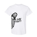 Round Neck Short Sleeve Crew Neck Summer Top Casual Daily T-Shirts