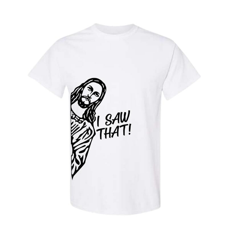 Round Neck Short Sleeve Crew Neck Summer Top Casual Daily T-Shirts