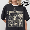 Run Little Mouse Run Little Mouse Zade Book Dark Romance Acotar Smut Reader Dark Romance Book Shirt Throne Glass T-Shirts