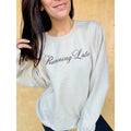 Running Late T-Shirts
