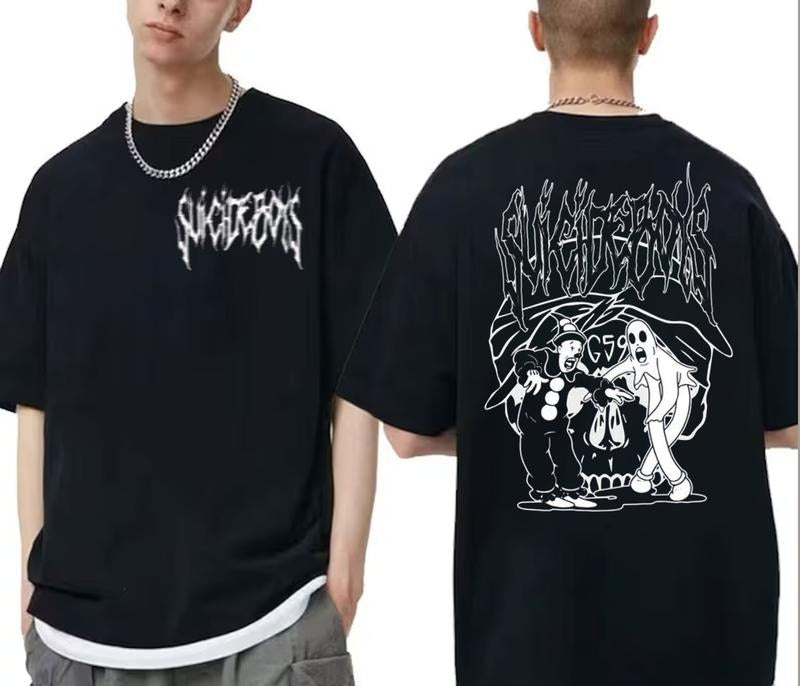 SB Ghost.Emane Shirt T-Shirts