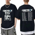 SB Shirt $B Album Shirt $ Sboy T-Shirts