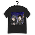 SBoys Shirt Ruby Scrim Grey Day 2025 Vintage Shirt Grey Five Nine Shirt T-Shirts