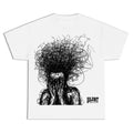 SEE NO EVIL BLACK WHITE VERSION SHIRT S 4XL T-Shirts