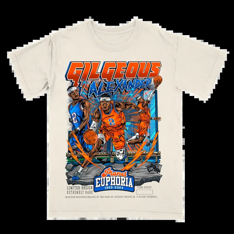 SGA V2 T-Shirts