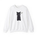 SMOKING CAT T-Shirts
