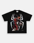 SPlIDER VENOM Trending Movie Vintage 90s Movie Fans Him Her Urbanwear Shirt T-Shirts
