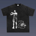 ST3PH3N CUR.RY 3.9 VINTAGE SPORT FAN T-Shirts