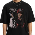 SZA Vintage 90s Hip Hop Rap Shirt T-Shirts