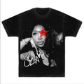 SZA Red HT T-Shirts