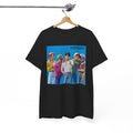 Sajaboys Kpop Demon Hunters Music Band Shirt Kpop Lover Shirt Kpop Fan T-Shirts