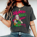 Sakamoto Days Shirt Country Shirt Taro Sakamoto Anime Coraline Cat T-Shirts