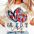 [Sale 45% Off] Baseball Game Day Coquette Bow Baseball Mom Shirt Retro Baseball Mom T-Shirts